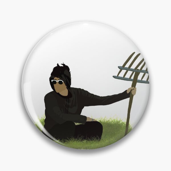 Item preview, David on the farm designed and sold by Toria Grace Desgins.