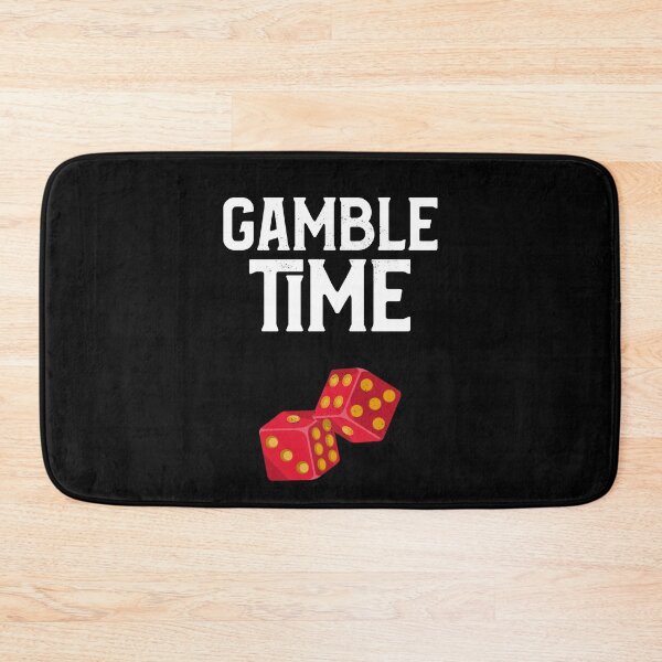Item preview, Gamble time designed and sold by Paw Design.