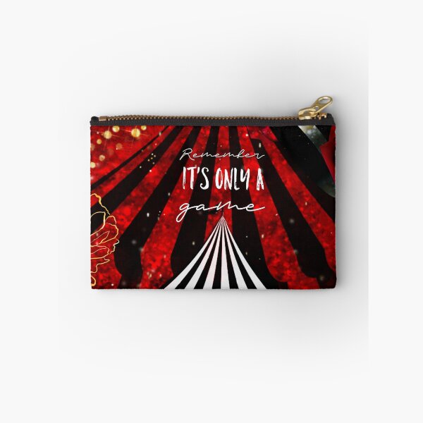 Item preview, Remember it's only a game ~ Caraval designed and sold by Booksshack.