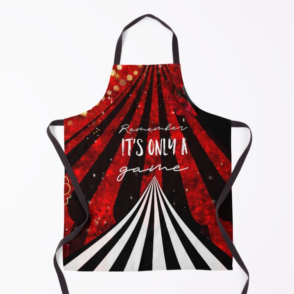 Item preview, Remember it's only a game ~ Caraval designed and sold by Booksshack.
