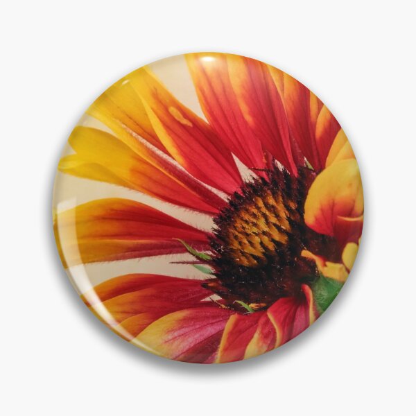 Item preview, Blanket Flower. designed and sold by John Ray.