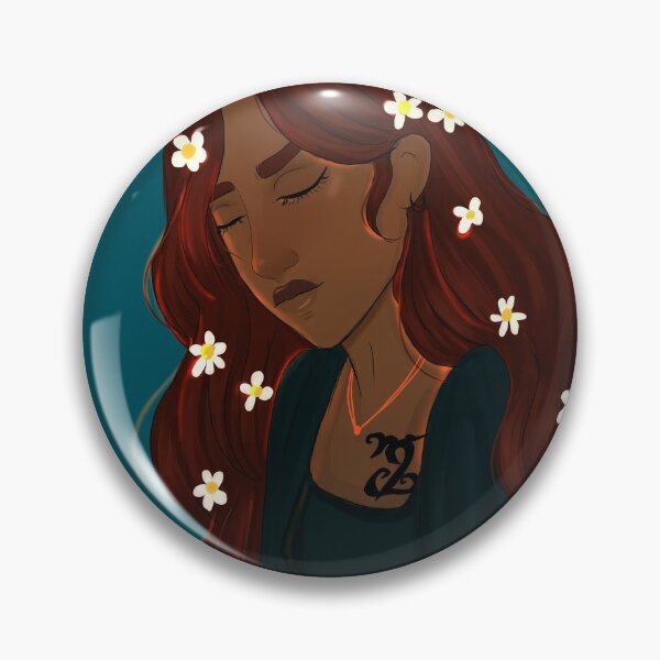 Item preview, cordelia carstairs designed and sold by rowanartt.