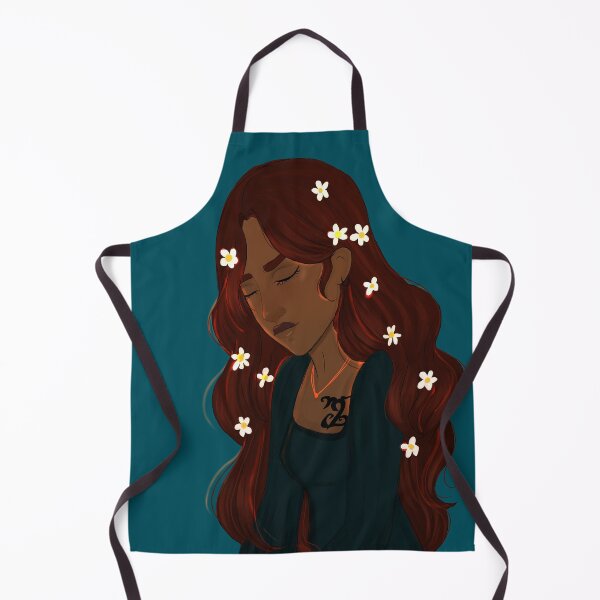 Item preview, cordelia carstairs designed and sold by rowanartt.