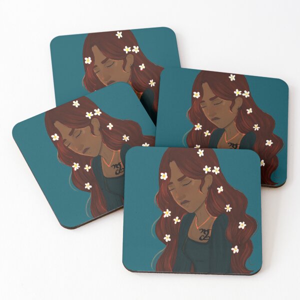 Item preview, cordelia carstairs designed and sold by rowanartt.
