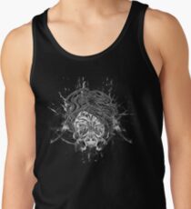 Biosapien 002 Tank Top