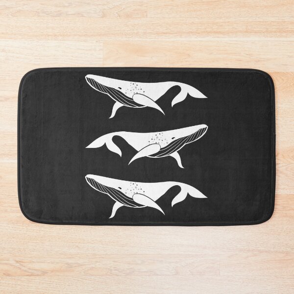 Item preview, Whales designed and sold by famenxt.