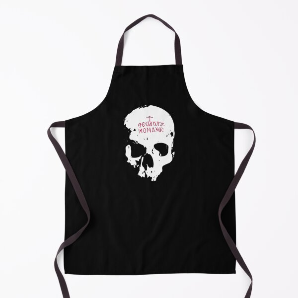 Item preview, Keep Your Death Always Before Your Eyes | Momento Mori designed and sold by EkromDesigns.
