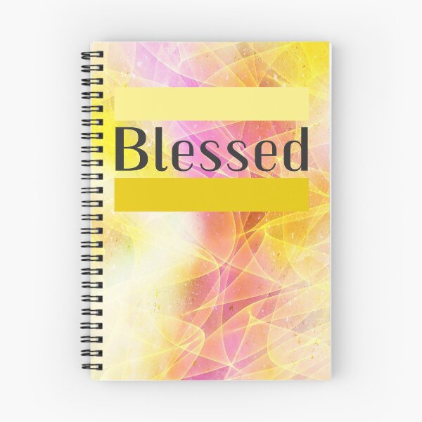 Item preview, Blessed designed and sold by Luvjesus2.