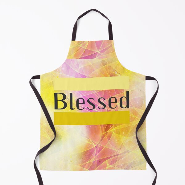 Item preview, Blessed designed and sold by Luvjesus2.