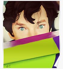 Dork Poster