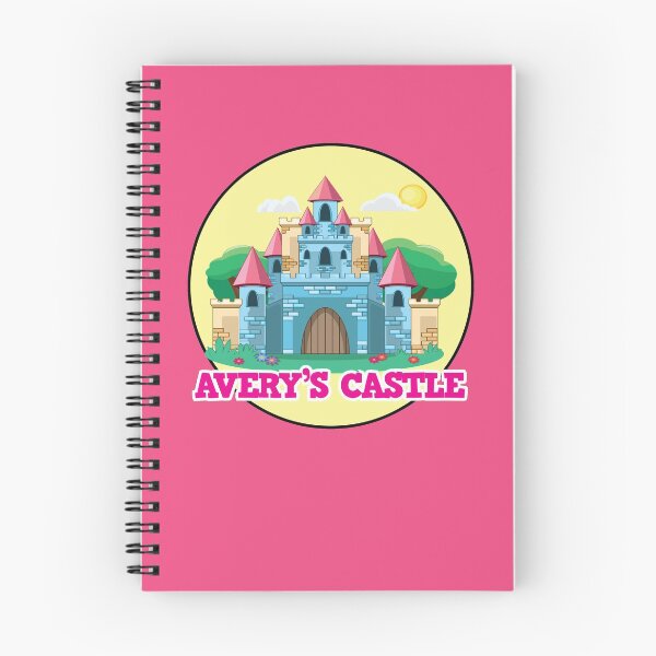 Item preview, Copy of Avery's Castle designed and sold by TheCrazyBear.