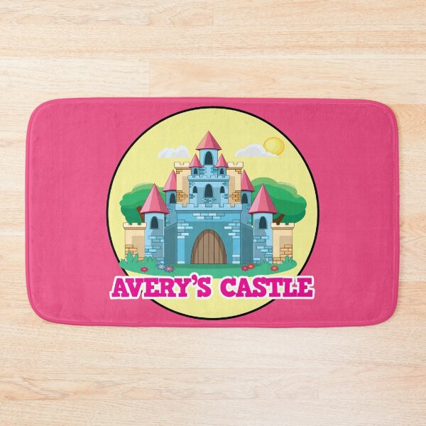 Item preview, Copy of Avery's Castle designed and sold by TheCrazyBear.