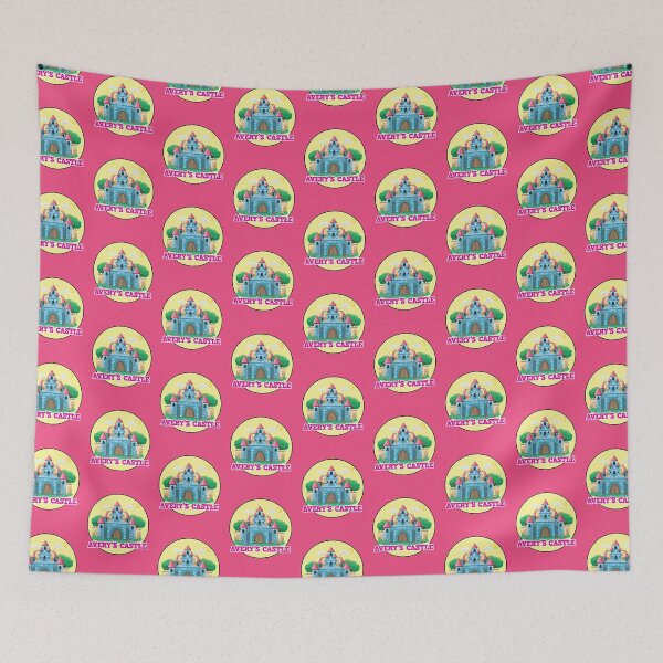 Item preview, Copy of Avery's Castle designed and sold by TheCrazyBear.