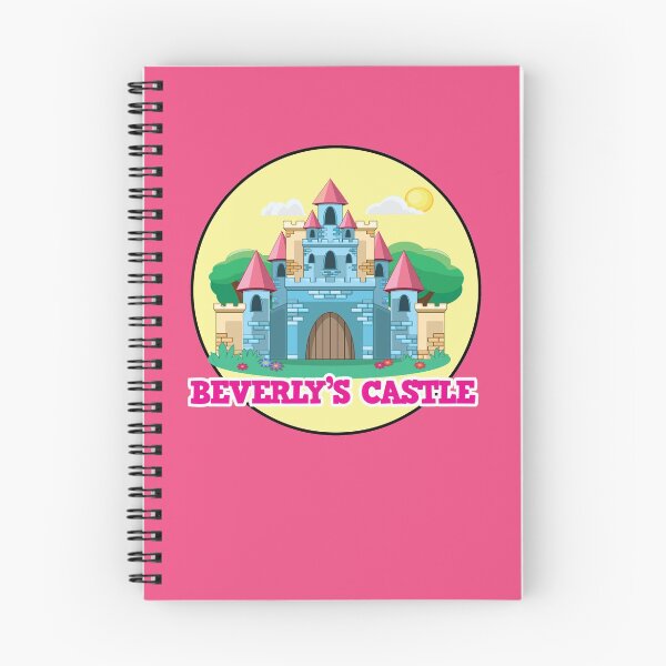 Item preview, Copy of Beverly's Castle designed and sold by TheCrazyBear.