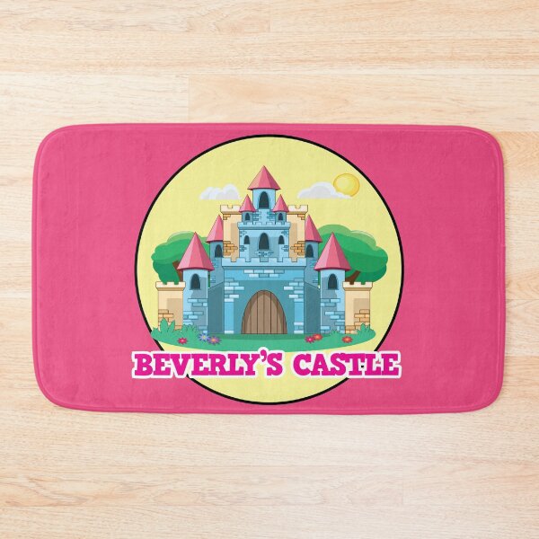Item preview, Copy of Beverly's Castle designed and sold by TheCrazyBear.