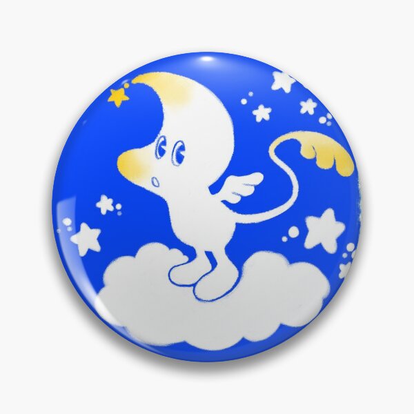 Item preview, Little Moonling designed and sold by zaccharine.