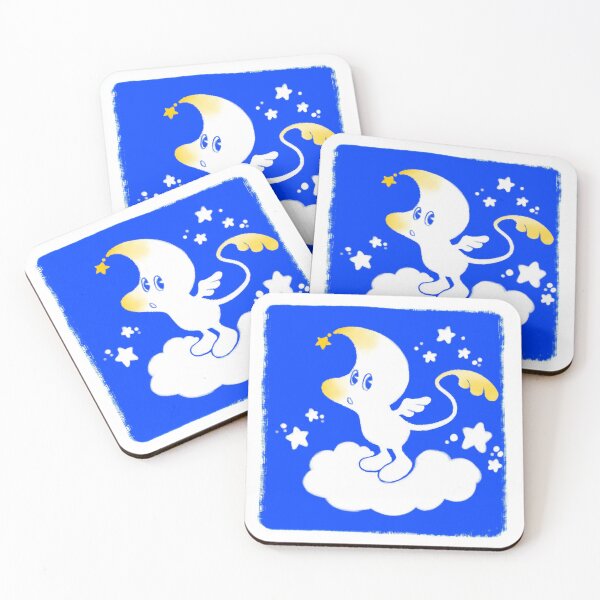 Item preview, Little Moonling designed and sold by zaccharine.