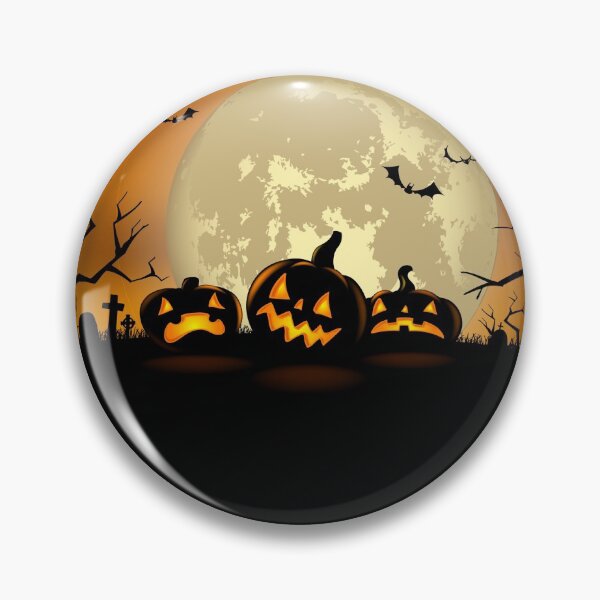 Aperçu de l'œuvre ❣️Jour d'Halloween créée et vendue par TimeOfTheFuture.