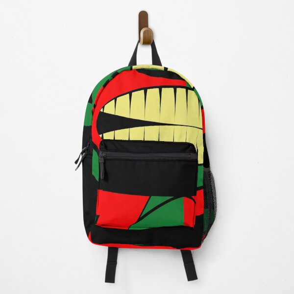 Item preview, Luchador Red Green designed and sold by SourDot.