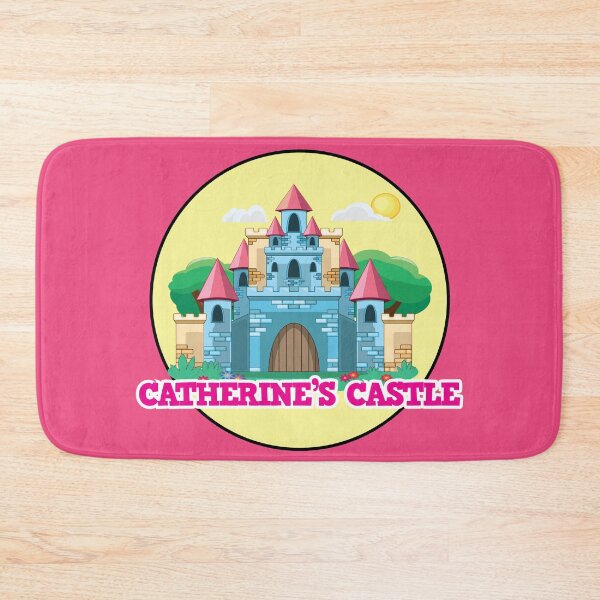 Item preview, Copy of Catherine's Castle designed and sold by TheCrazyBear.