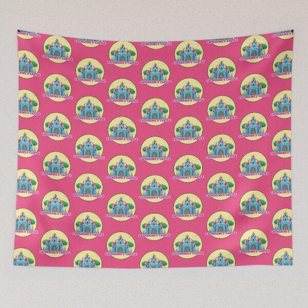Item preview, Copy of Catherine's Castle designed and sold by TheCrazyBear.