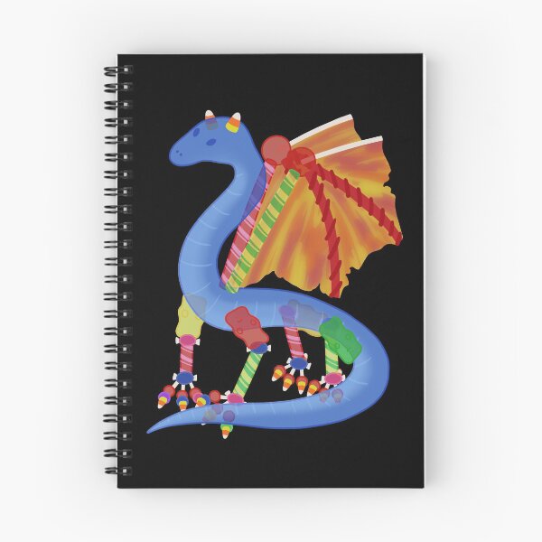 Item preview, Candy Dragon designed and sold by inatorinator.