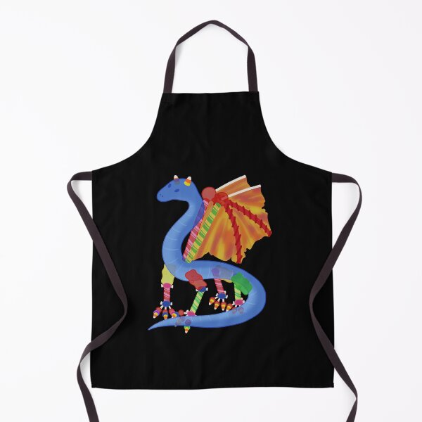 Item preview, Candy Dragon designed and sold by inatorinator.