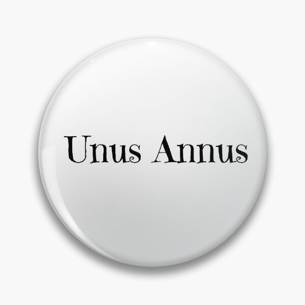 Item preview, Unus Annus  designed and sold by qtdraws.