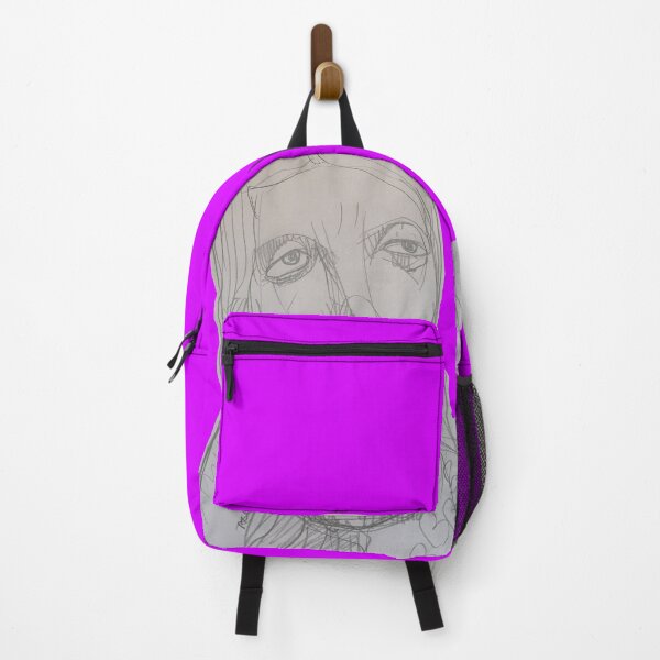 Item preview, Jesus Christ Preaching (Drawing by AliceCCI) designed and sold by VanyssaGraphics.