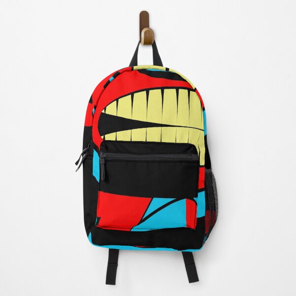Item preview, Luchador Blue Red designed and sold by SourDot.