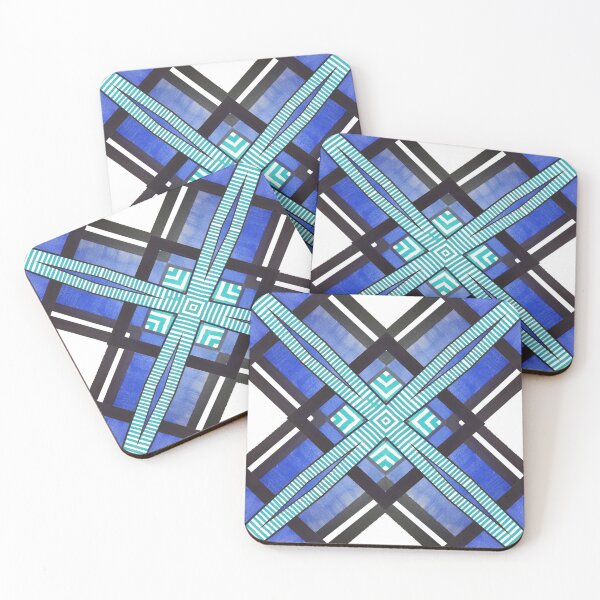 Item preview, Overlaying Crosses designed and sold by SemDesigns1.