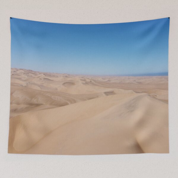 Item preview, Amazing Dunes View designed and sold by Driesman.
