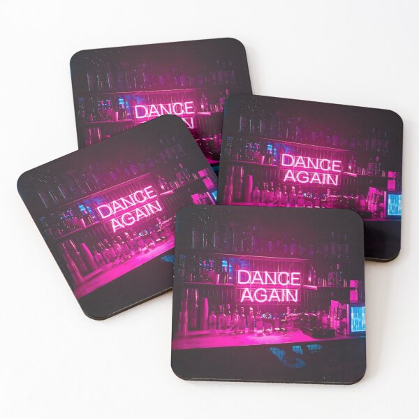 Item preview, Dance Again designed and sold by TheLifeInspired.