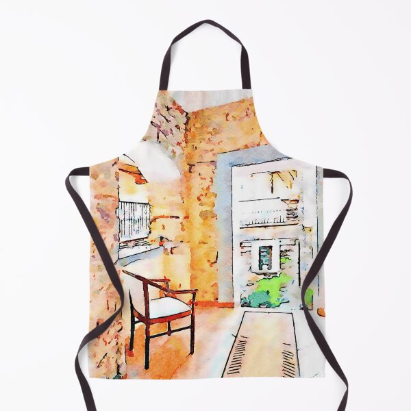 Item preview, Chair with door and window designed and sold by Giuseppe Cocco.