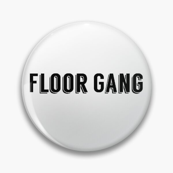 Item preview, Floor Gang  designed and sold by qtdraws.