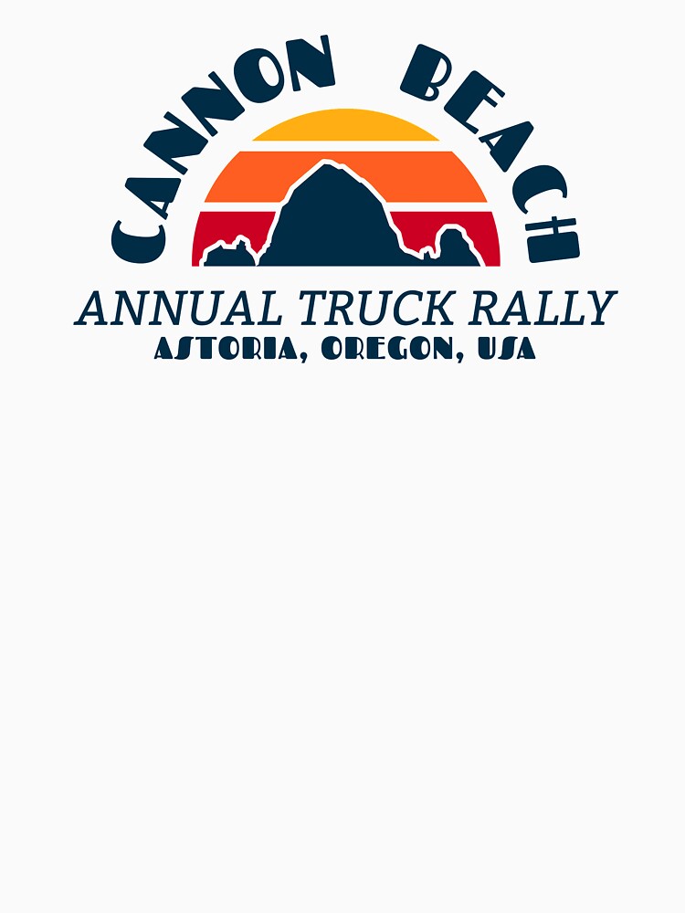 Cannon Beach Rally by hoboballan