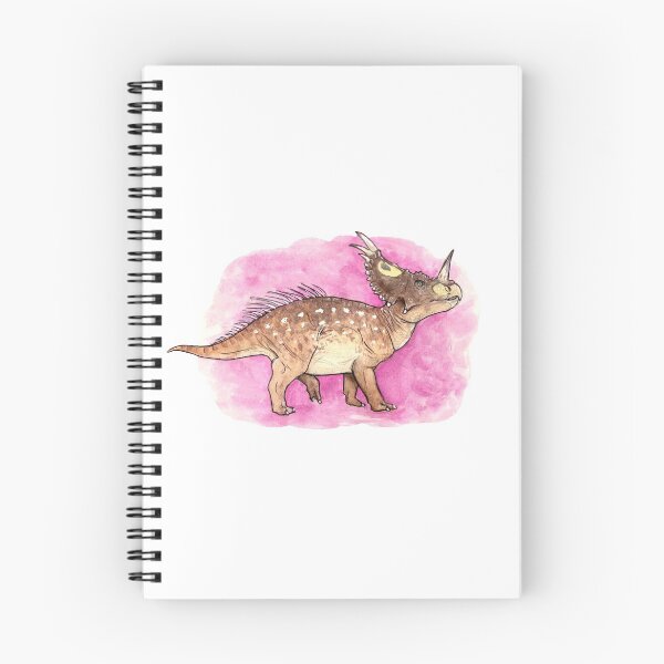 Item preview, Styracosaurus designed and sold by Hokkio.