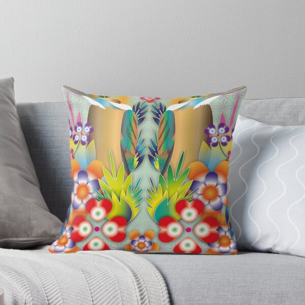 Item preview, Exotic birds designed and sold by mssenem.