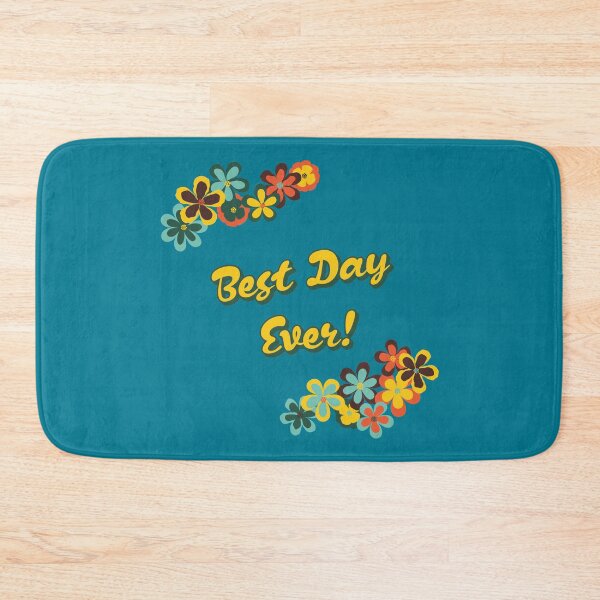 Item preview, Best Day Ever Flower Edition designed and sold by XavierWendling.