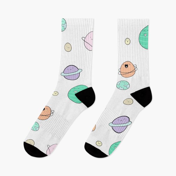 Item preview, Cute planets! designed and sold by pamelawille.
