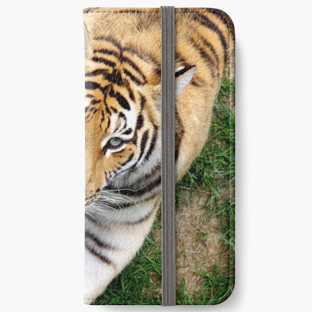 Item preview, iPhone Wallet designed and sold by CosmosJester.