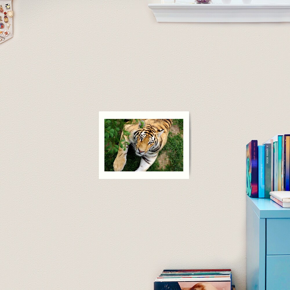 Item preview, Art Print designed and sold by CosmosJester.