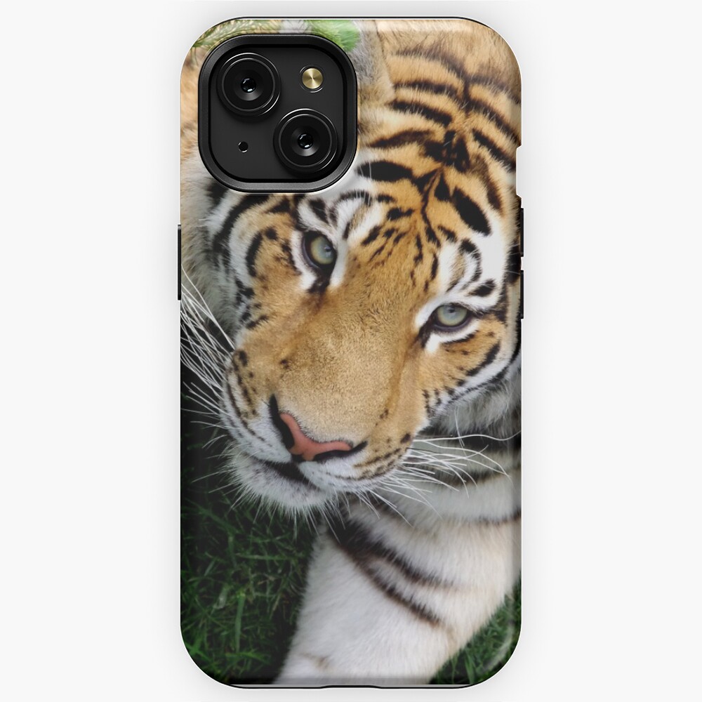 Item preview, iPhone Tough Case designed and sold by CosmosJester.