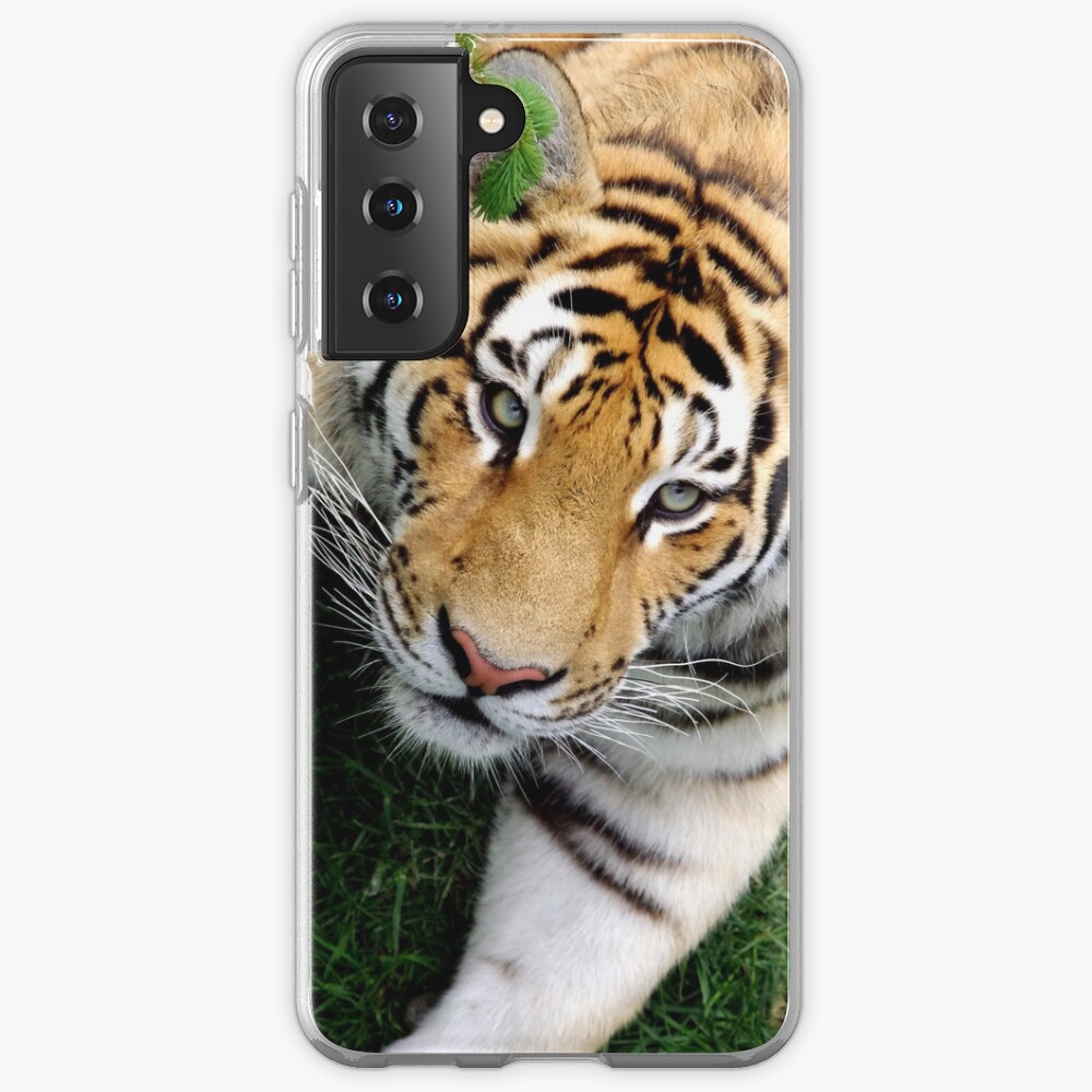 Item preview, Samsung Galaxy Soft Case designed and sold by CosmosJester.