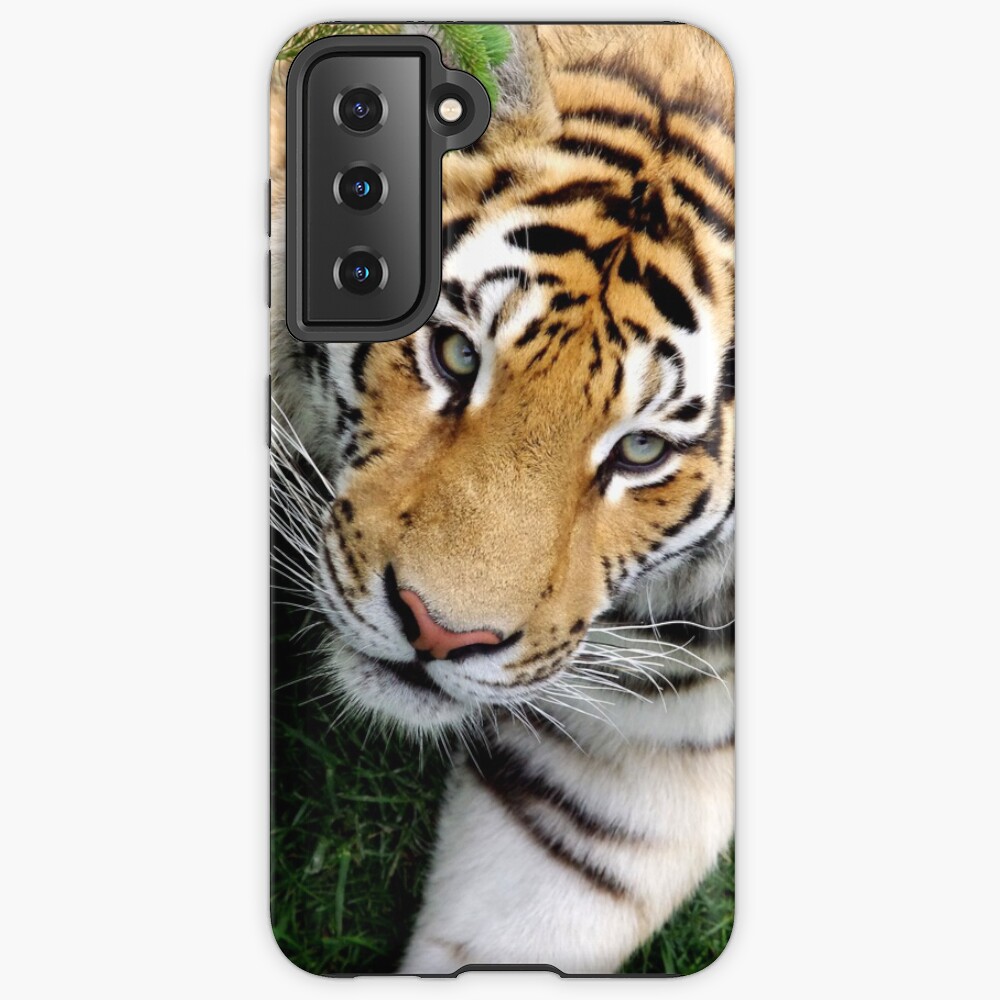 Item preview, Samsung Galaxy Tough Case designed and sold by CosmosJester.