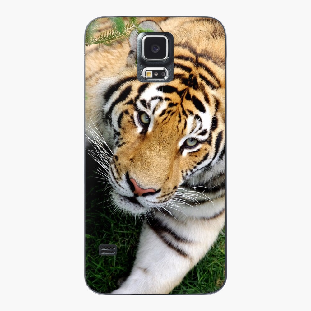 Item preview, Samsung Galaxy Skin designed and sold by CosmosJester.