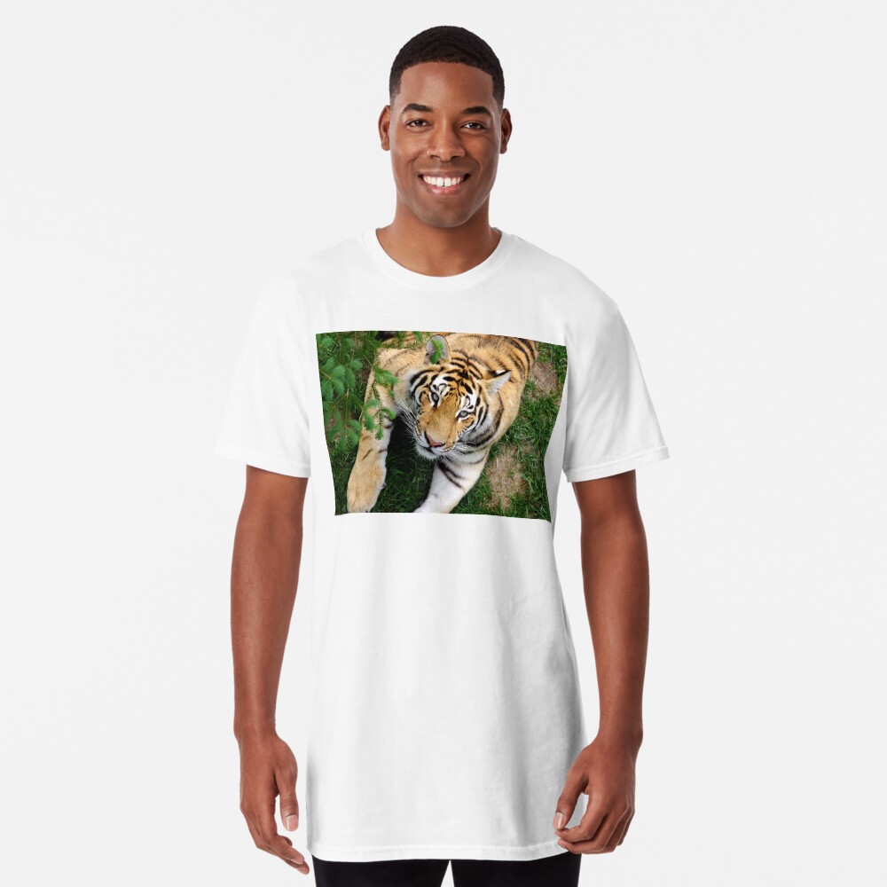 Item preview, Long T-Shirt designed and sold by CosmosJester.