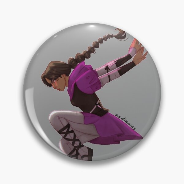 Item preview, Inej Ghafa designed and sold by zsdrawss.