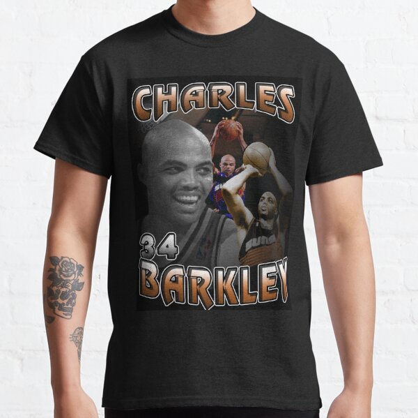 Charles cheap barkley shirt