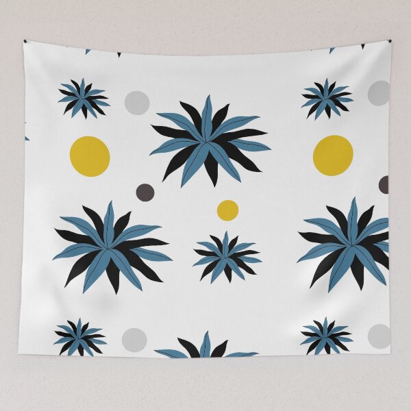 Item preview, Botanical motif designed and sold by DK-PODsolutions.